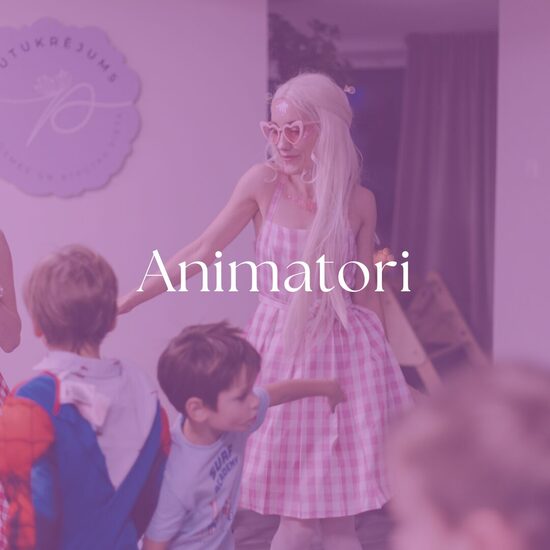 Animatori