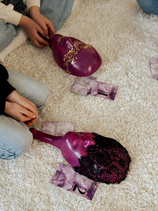 Mafijas piedzīvojums bērniem