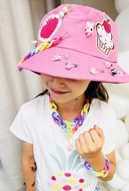 Cepures stilizēšanas darbnīca