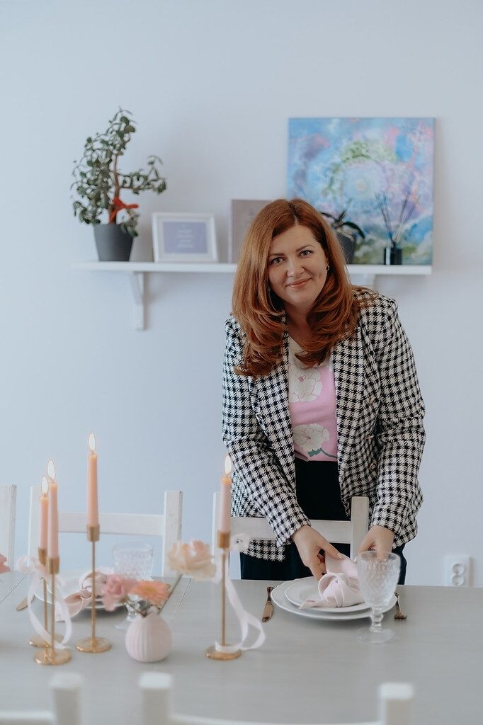 Putukrejums par mums